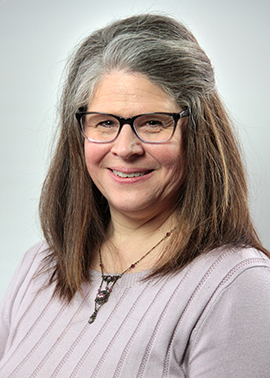 Kimberly Mearman, <span> Ph.D</span>